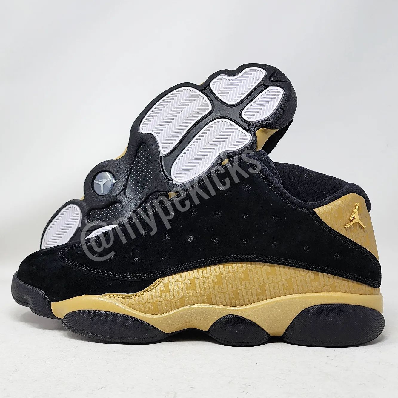 Air Jordan 13 Retro Low Jordan Brand Classic Player Exclusive mypekicks