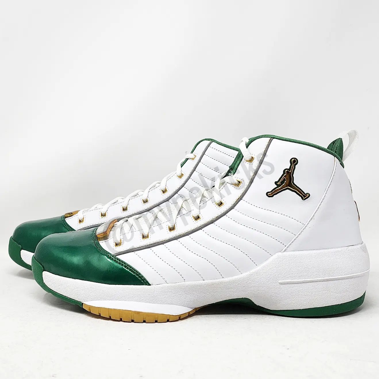 Air Jordan 19 SE - Gary Payton Boston Celtics PE
