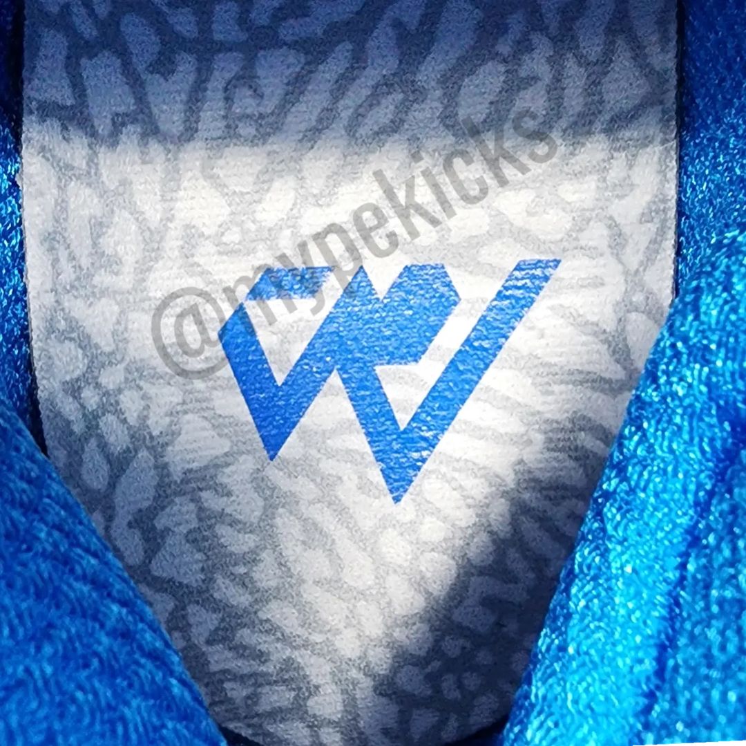 Air Jordan 29 Russell Westbrook Oklahoma City Thunder PE