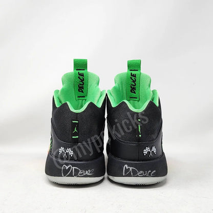 Air Jordan 35 - Jayson Tatum Boston Celtics PE