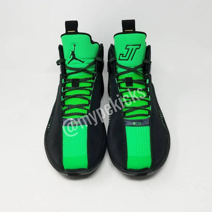 Air Jordan 35 - Jayson Tatum Boston Celtics PE