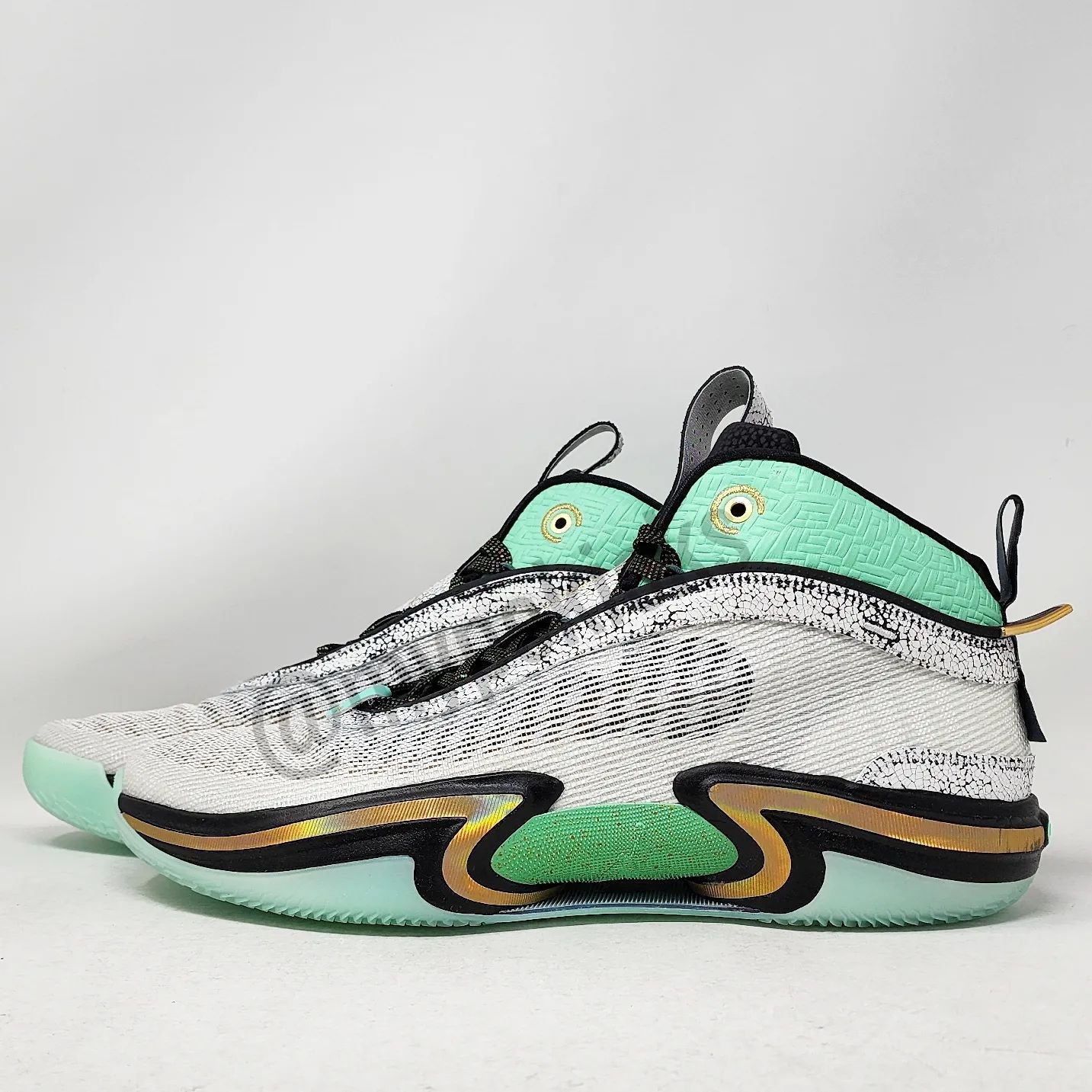 Air Jordan 36 - Rui Hachimura "Osaka Castle" PE