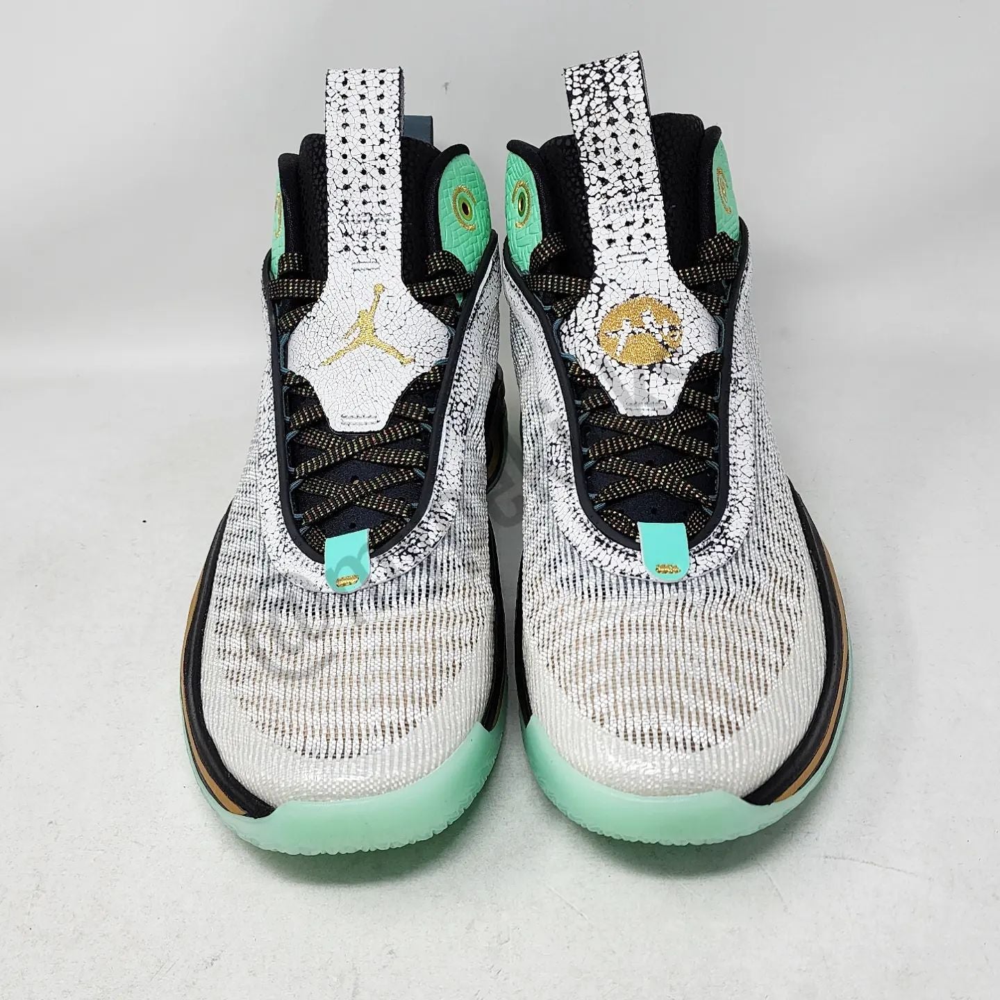 Air Jordan 36 - Rui Hachimura "Osaka Castle" PE