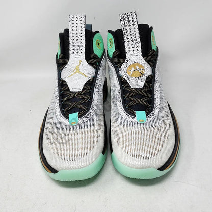 Air Jordan 36 - Rui Hachimura "Osaka Castle" PE