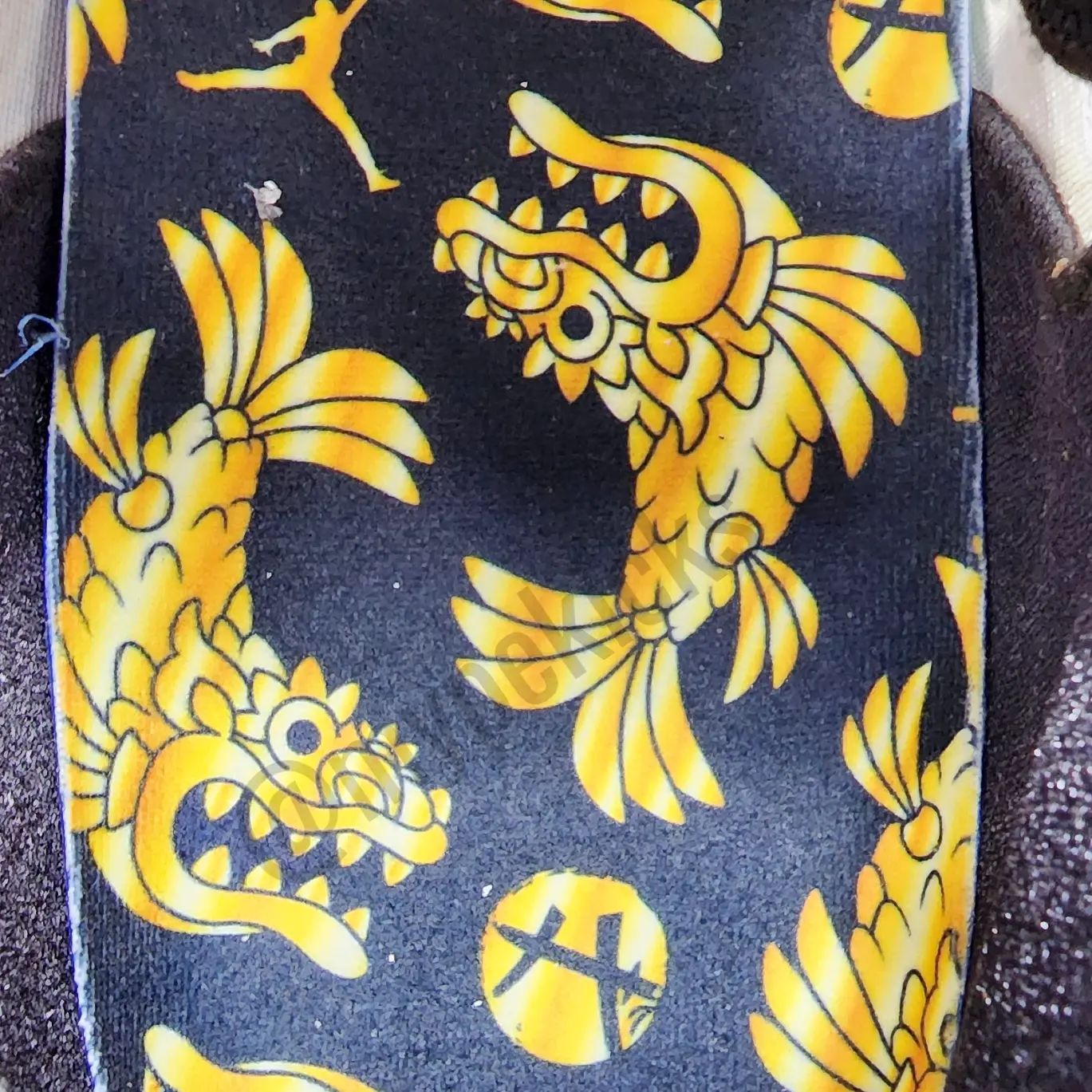 Air Jordan 36 - Rui Hachimura "Osaka Castle" PE