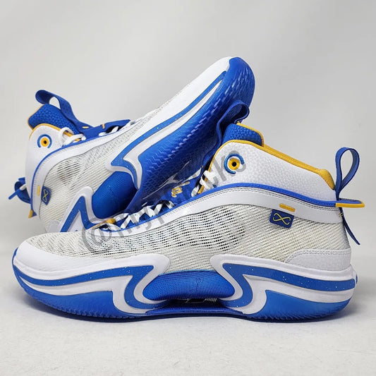 Air Jordan 36 - UCLA Bruins PE
