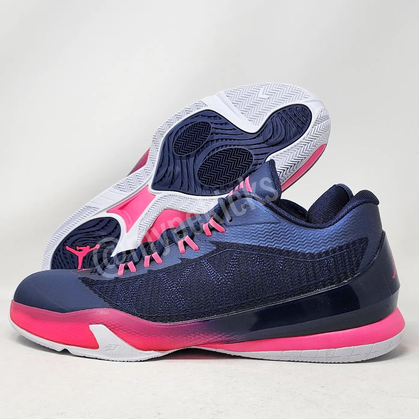 Cp3 viii best sale