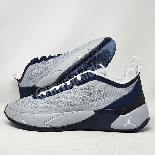Jordan Luka 1 - Georgetown PE