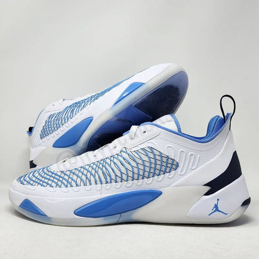 Jordan Luka 1 - UNC Tar Heels PE