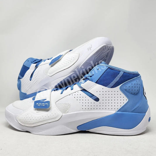 Jordan Zion 2 - UNC Tar Heels PE
