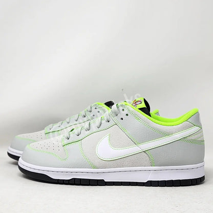 Nike Dunk Low - Oregon Ducks PE