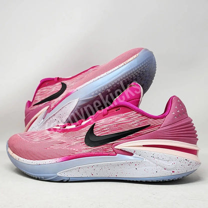 Nike G.T. Cut 2 - BCA Kay Yow PE