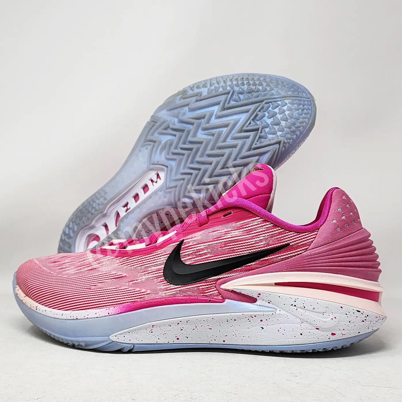 Nike G.T. Cut 2 - BCA Kay Yow PE