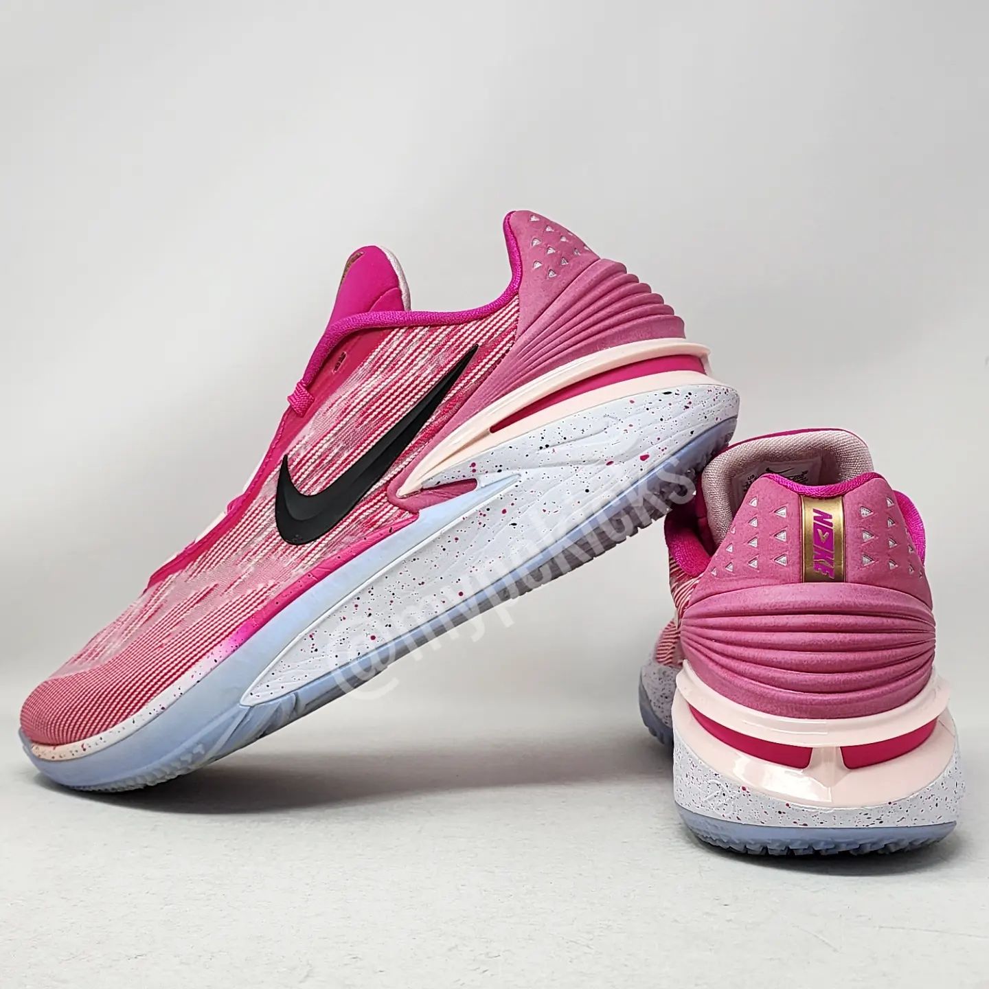 Nike G.T. Cut 2 - BCA Kay Yow PE