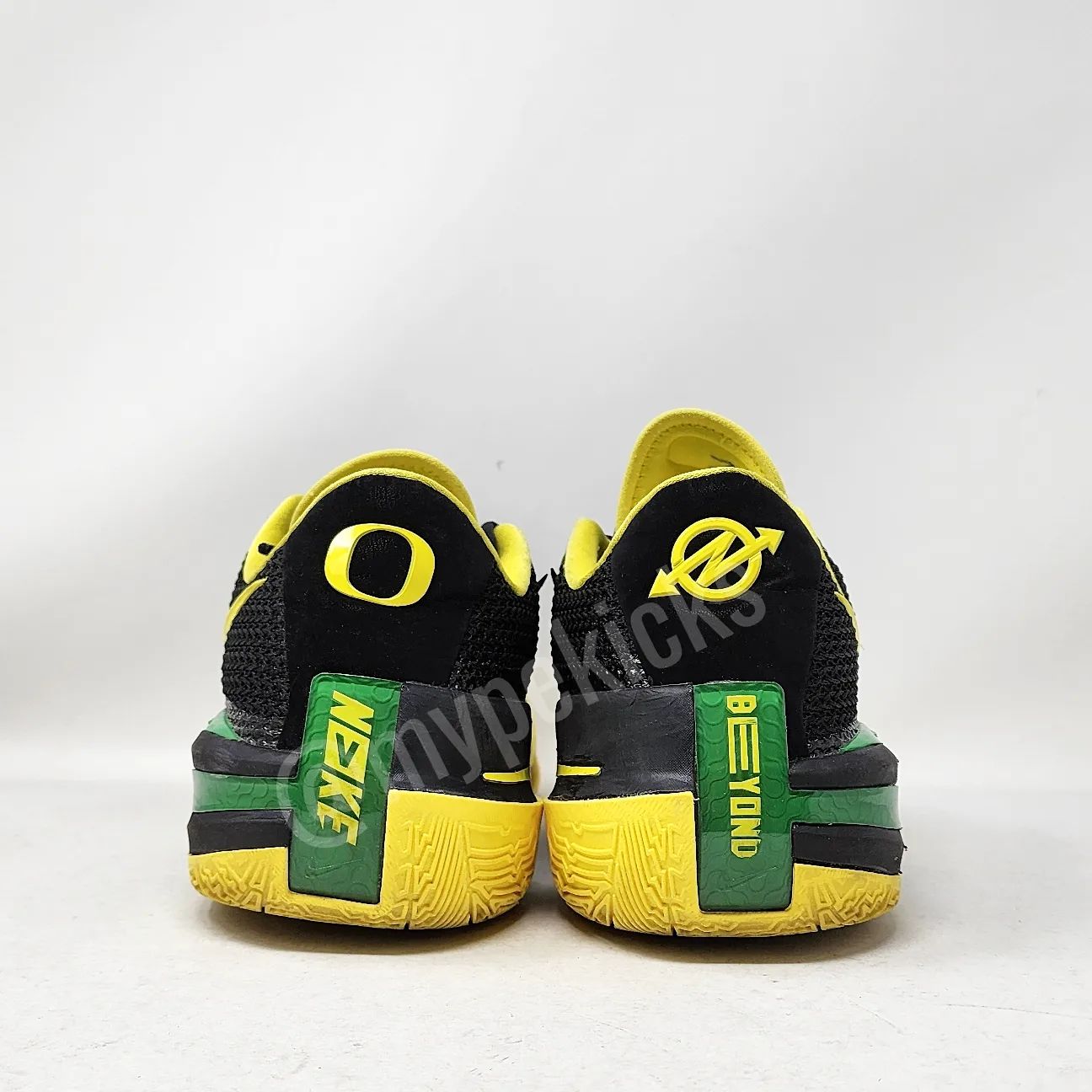 Nike G.T. Cut - Oregon Ducks PE