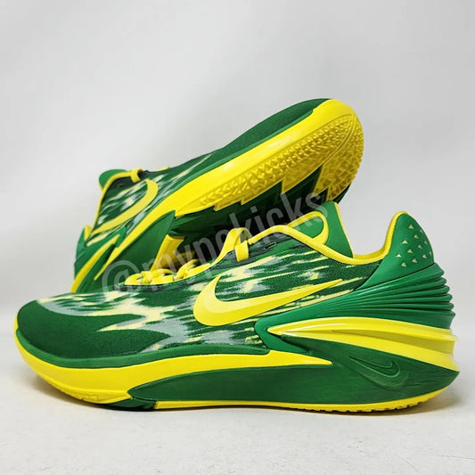 Nike G.T. Cut 2 - Oregon Ducks PE
