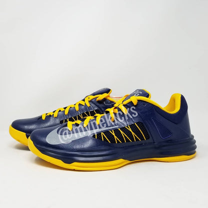 Nike Hyperdunk Paul George Pacers Player Exclusive