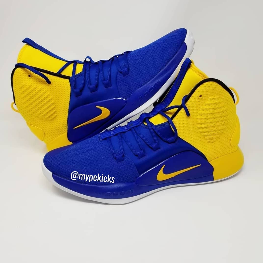 draymond green hyperdunk