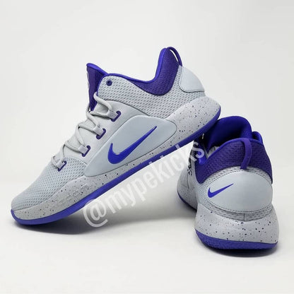 Nike Hyperdunk X Low Devin Booker Suns Player Exclusive