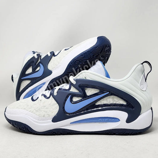 Nike KD 15 - Villanova Wildcats PE