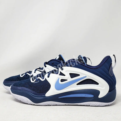 Nike KD 15 - Villanova Wildcats PE