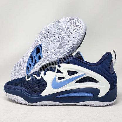 Nike KD 15 - Villanova Wildcats PE