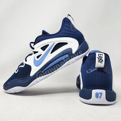 Nike KD 15 - Villanova Wildcats PE