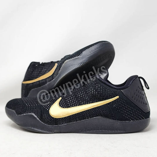 Nike Kobe XI Elite Low - FTB PE