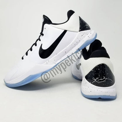 Nike Kobe 5 Protro - DeMar DeRozan San Antonio Spurs PE