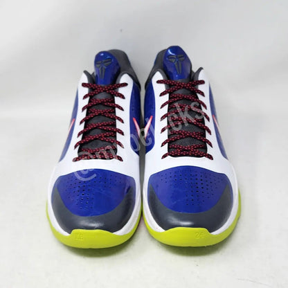 Nike Kobe 5 Protro - Tobias Harris Philadelphia 76ers PE