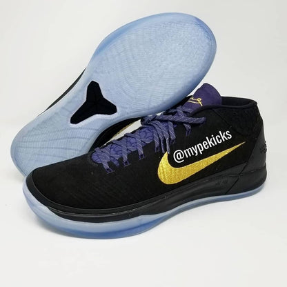 Nike Kobe A.D. Devin Booker Suns Player Exclusive