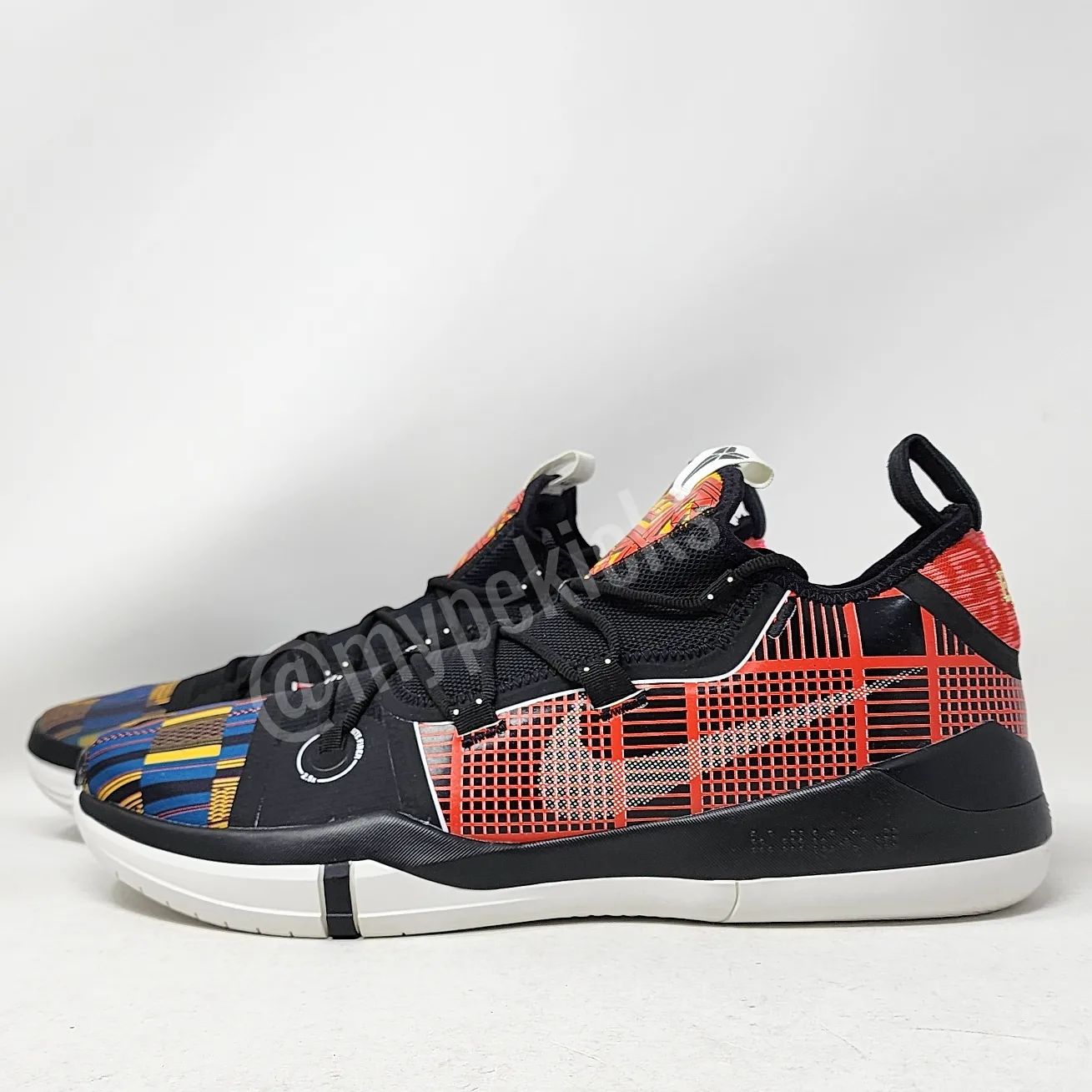 Kobe ad black history month hotsell