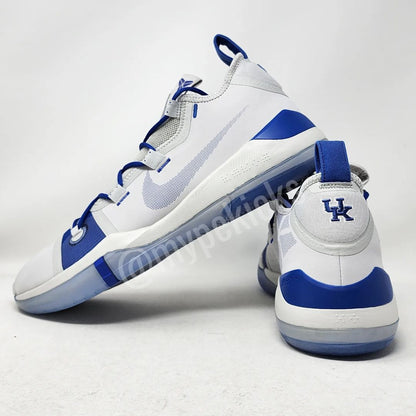 Nike Kobe A.D. 2 - Kentucky Wildcats PE