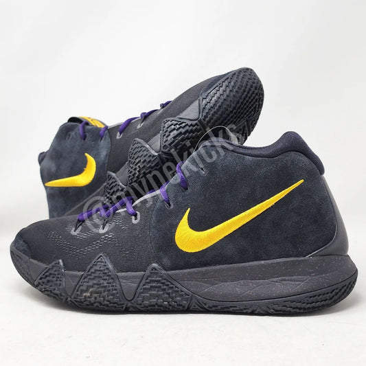 Nike Kyrie 4 ID - Lakers