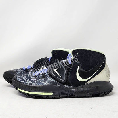 Nike Kyrie 6 - Kyrie Irving Brooklyn Nets PE
