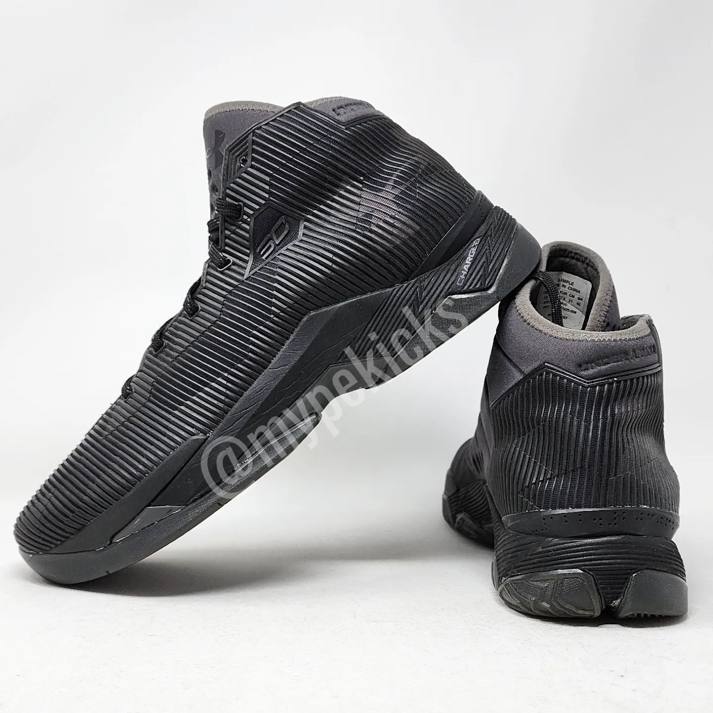 White Armour Stephen Stephen Curry Shoes Shoes Women Under