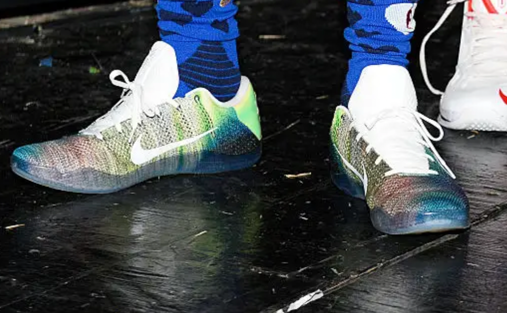 Nike Kobe 11 Elite DeMar DeRozan Nike Kobe 11 Elite DeMar DeRozan